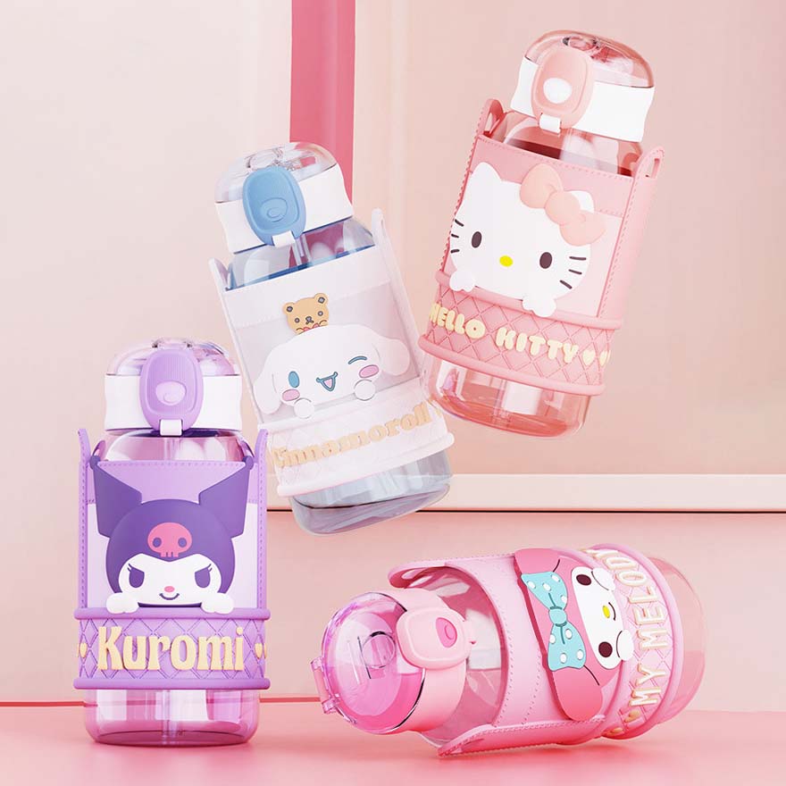 Water Bottle
