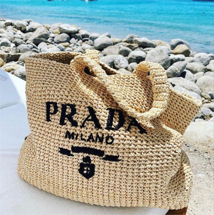 Handle Bag