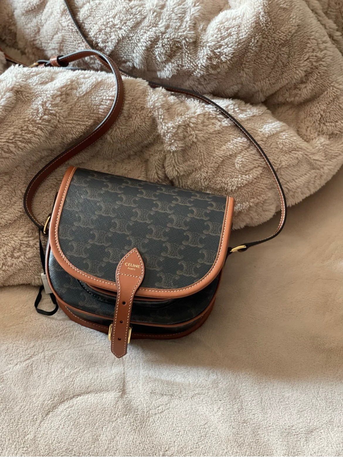 Crossbody Bag