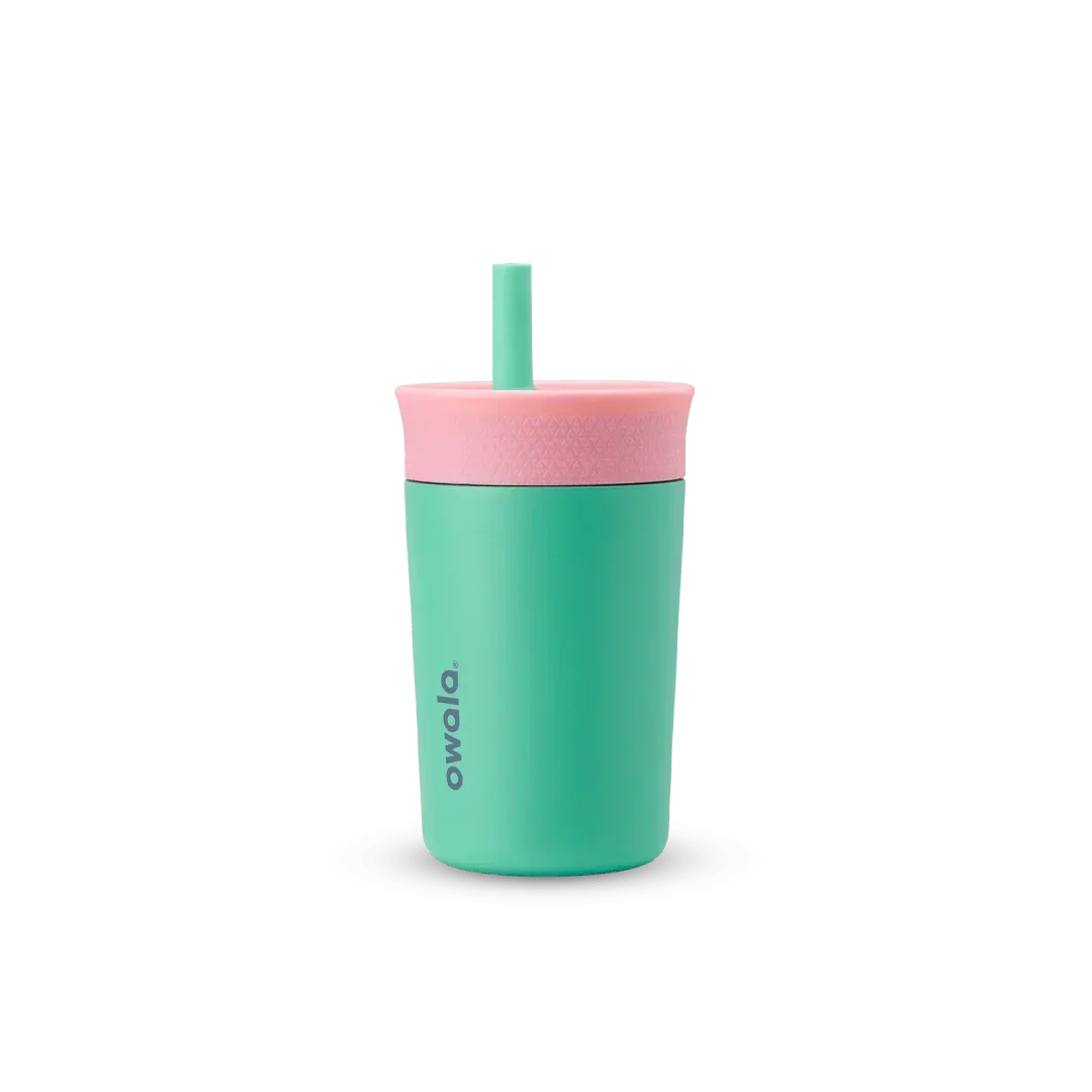Owala Kids' Tumbler Stainless Steel 12oz