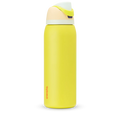 Owala FreeSip Bottle 40oz - Lemon Limeade