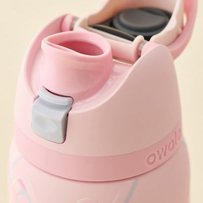 Owala FreeSip Bottle 32oz - Sugar Plum Fairy