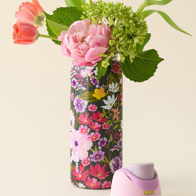 Owala FreeSip Bottle 32oz - Painted Meadow