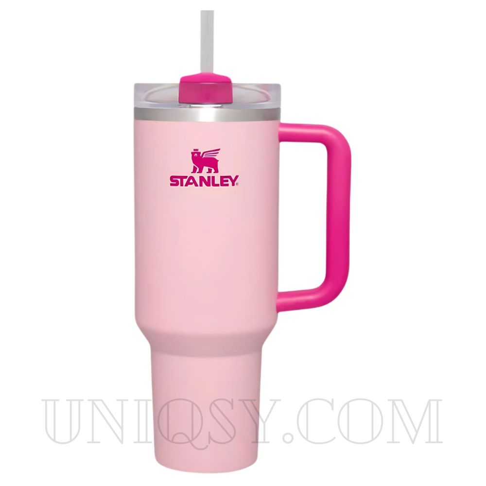 Stanley 40 OZ Tumbler Cup - Quencher