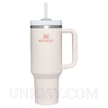 Stanley 40 OZ Quencher Tumbler - H2.0 Flowstate Cup
