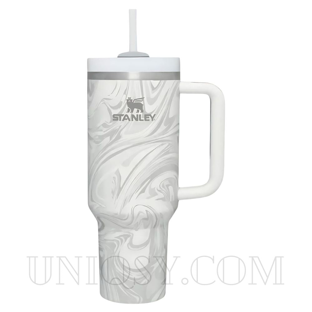 Stanley 40 OZ Tumbler - Quencher Cup