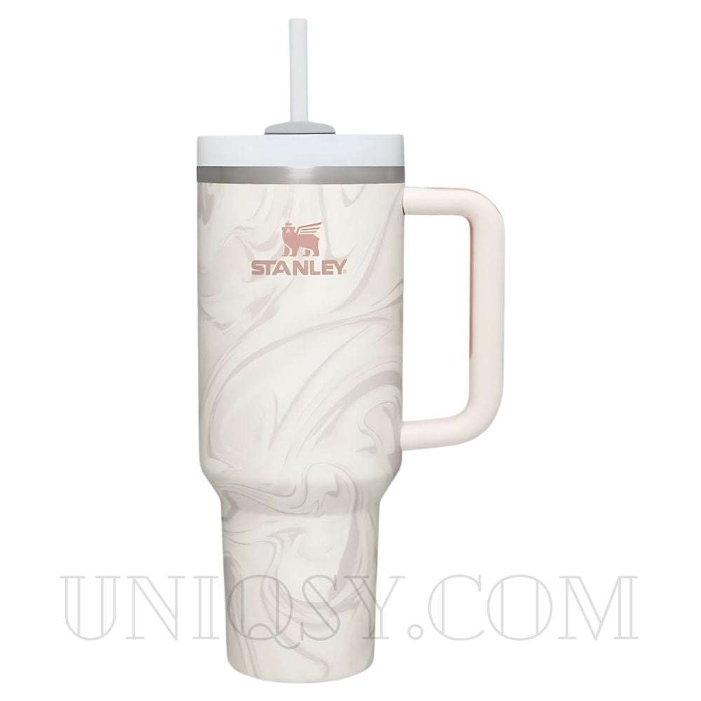 Stanley 40 OZ Quencher Tumbler Cup