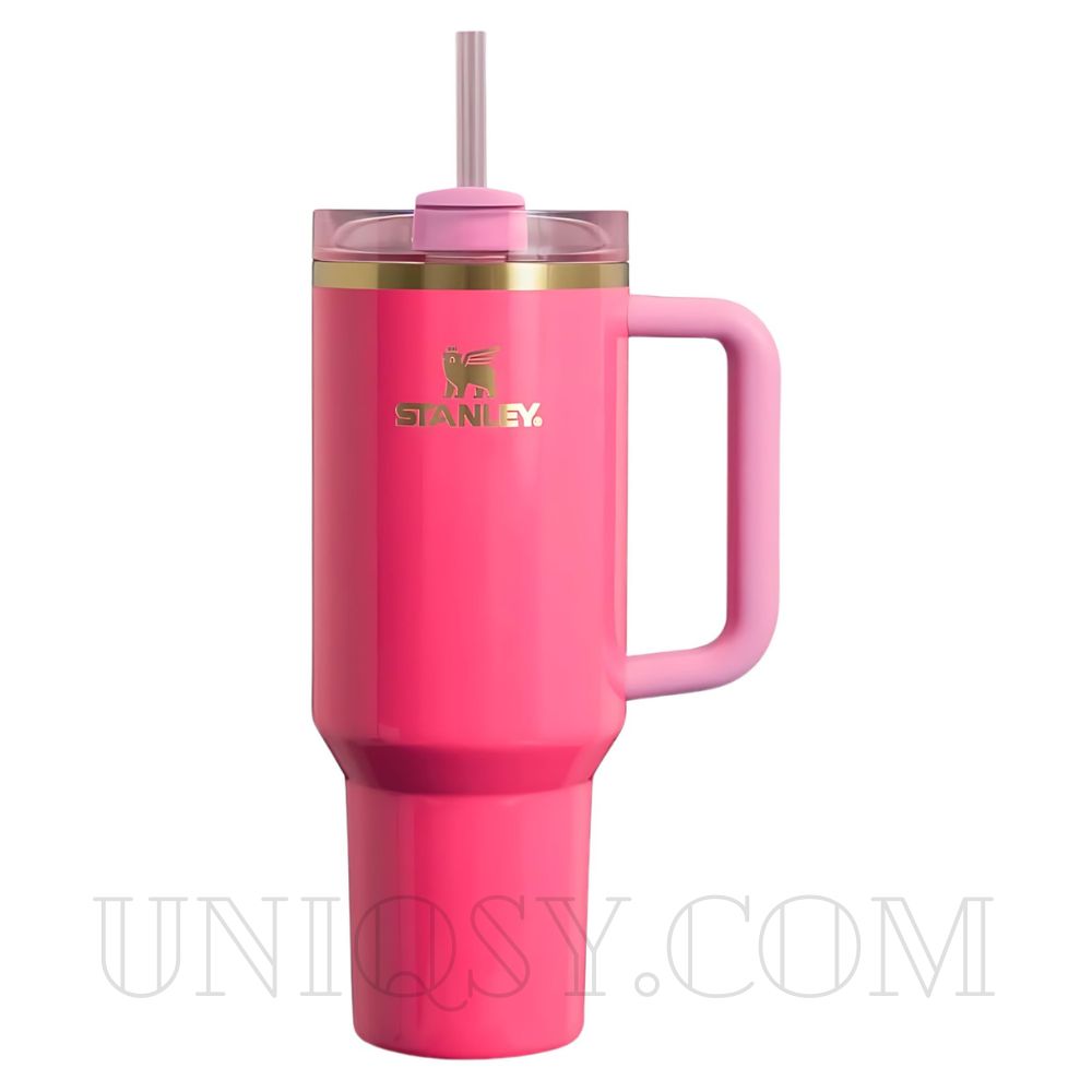 Stanley The Quencher H2.0 40 OZ Flowstate Tumbler