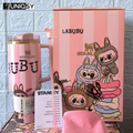 Labubu Stanley Tumbler