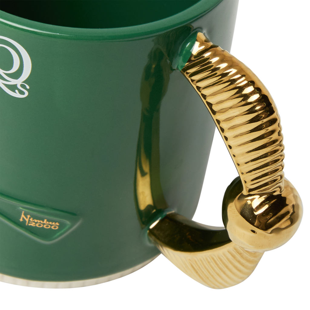 Nimbus 2000 Mug