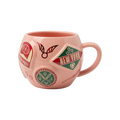 Quality Quidditch Supplies Location Mug