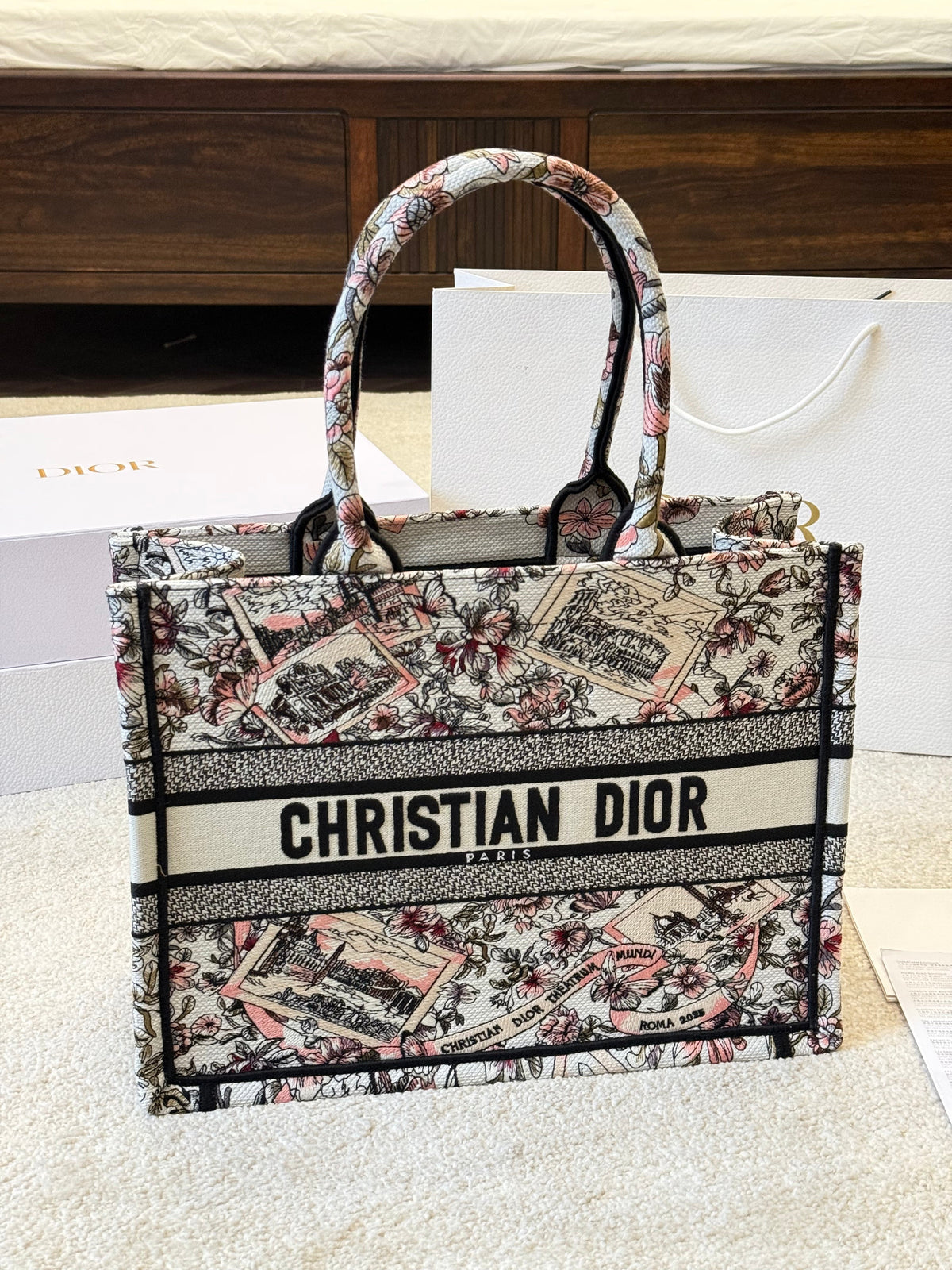 Serenityll™ 181932 Luxury Bags 35cm