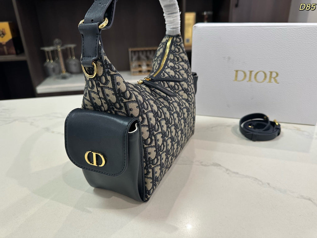 Serenityll™ 181935 Luxury Bags 15*12cm