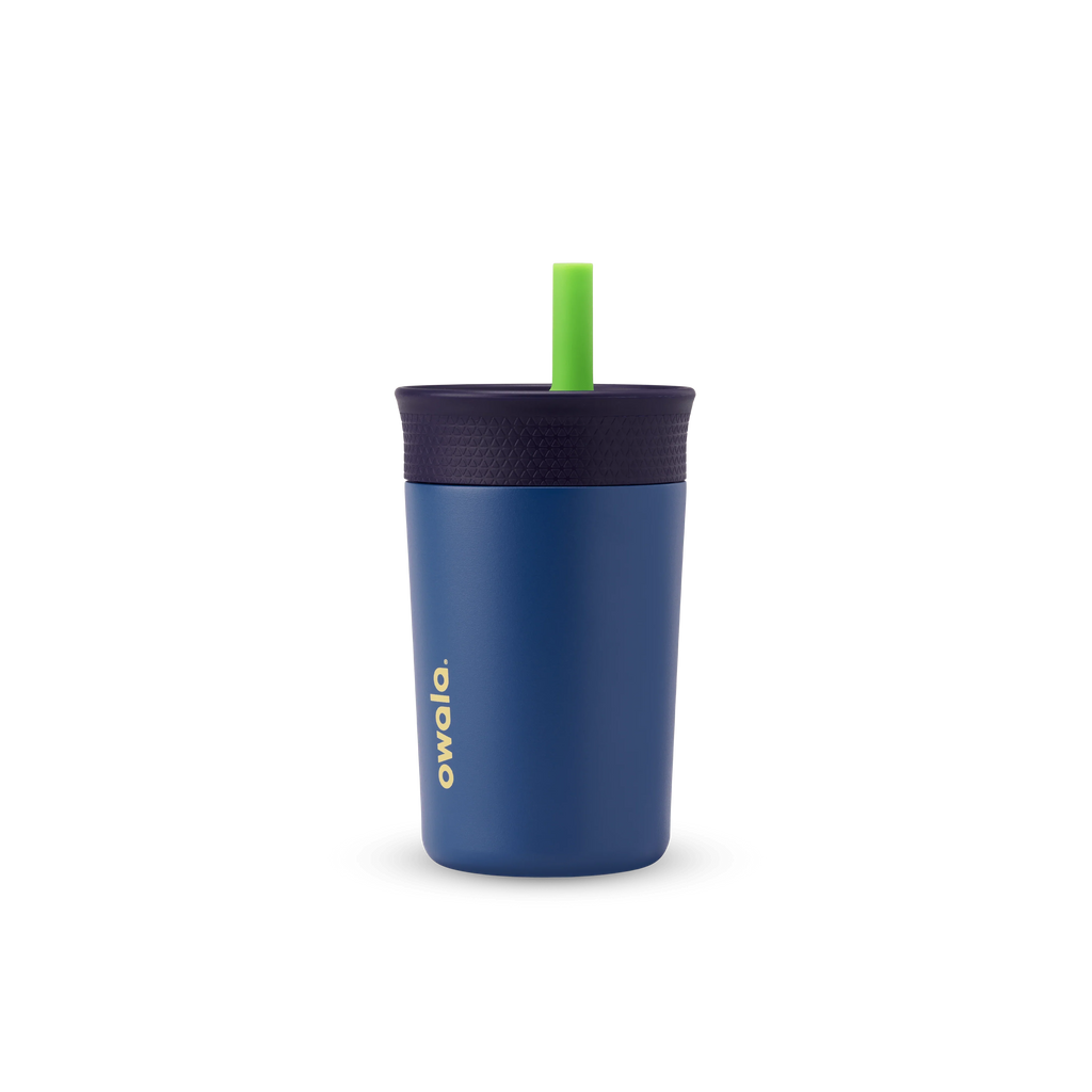 Owala Kids' Tumbler Stainless Steel 12oz