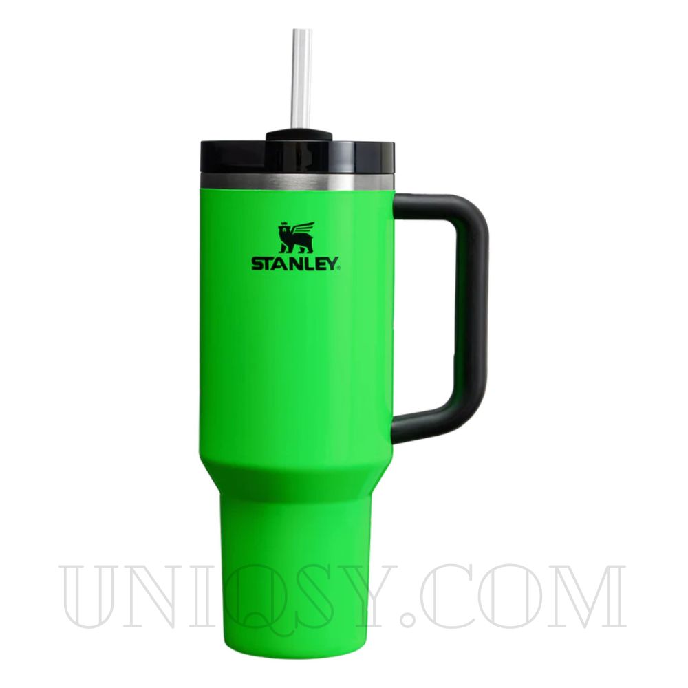 Stanley 40 OZ Quencher Tumbler Cup