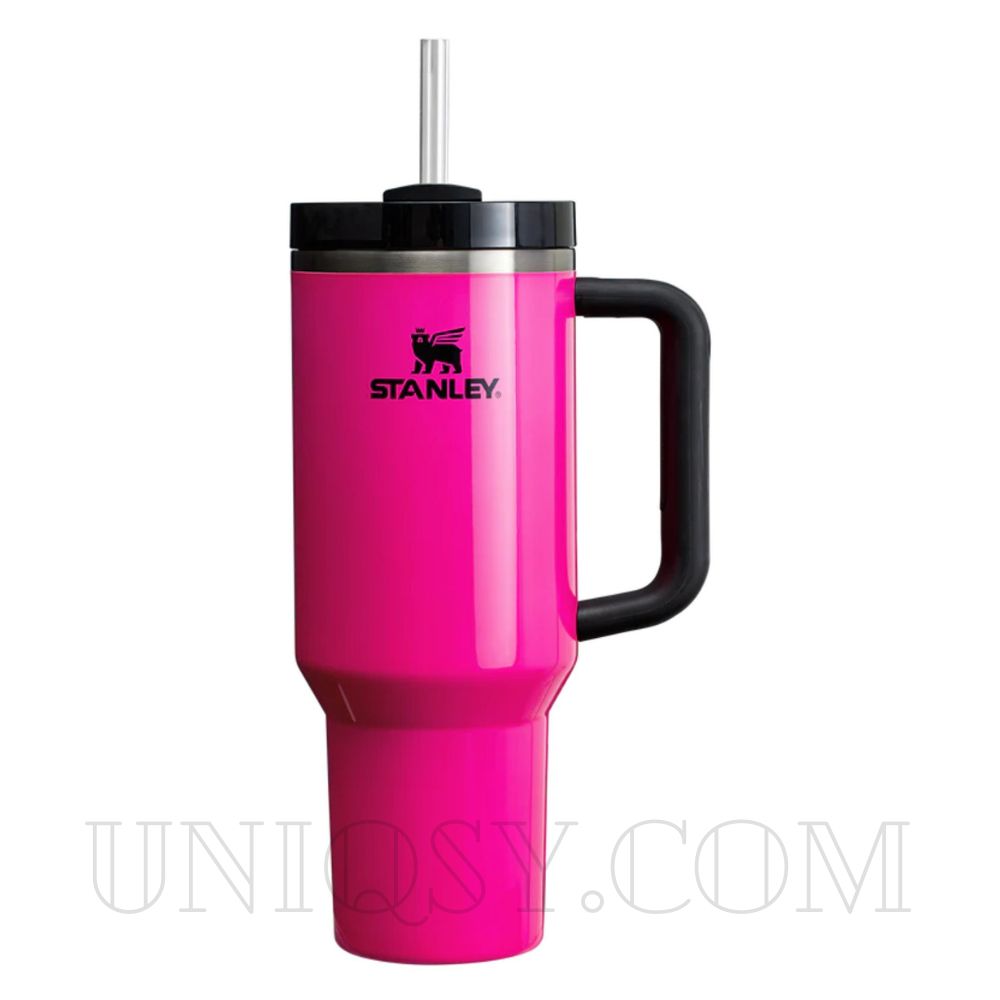 Stanley 40 OZ Tumbler Cup - Quencher