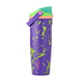 Owala FreeSip Sway Bottle 30oz - Electric Feel (Limited Edition)