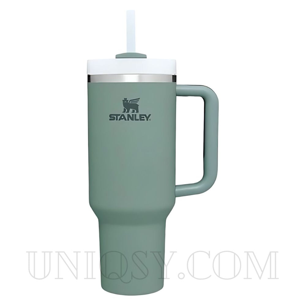 Stanley Quencher 2.0 Stainless Steel Tumbler 40 OZ (1.18L)