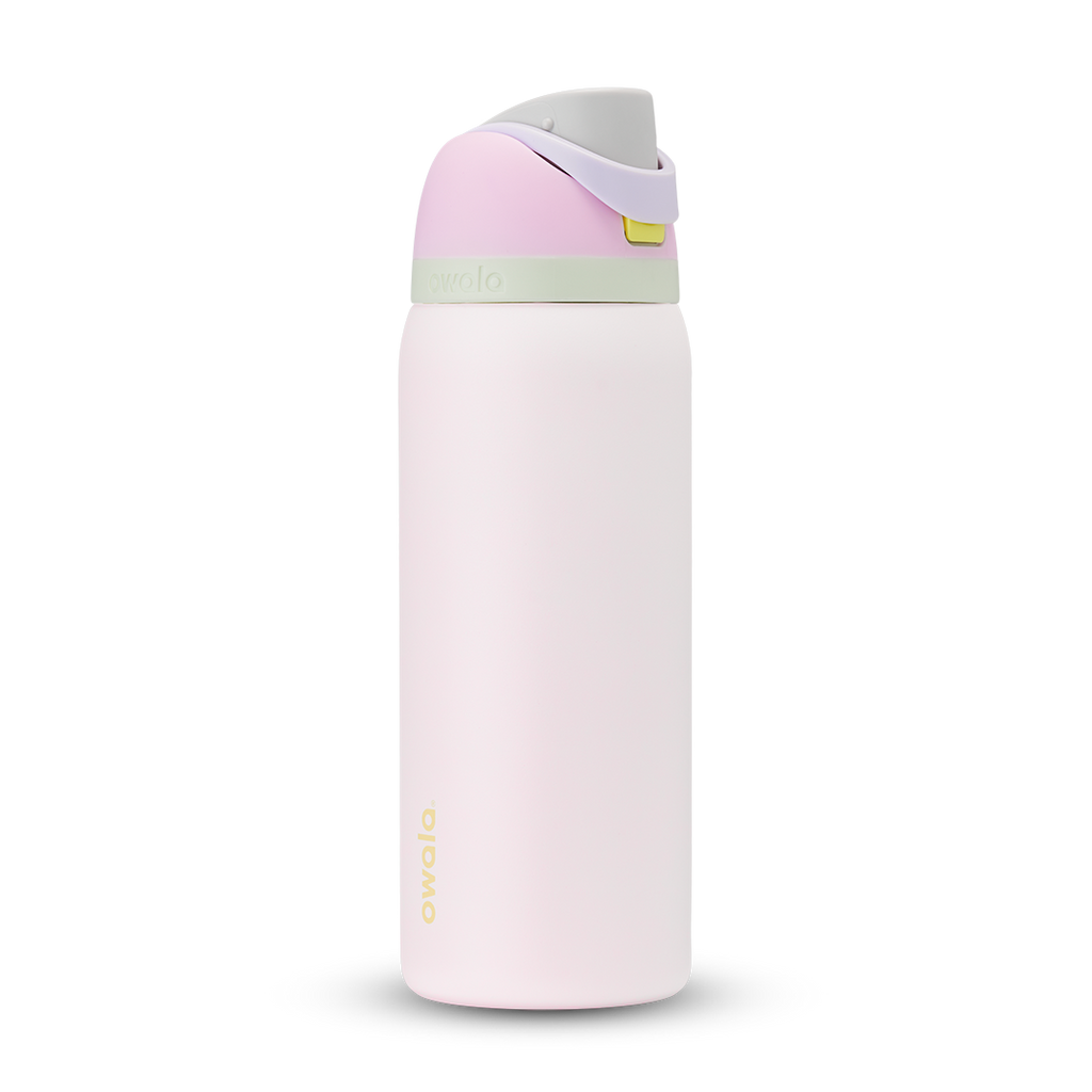 Owala Freesip Bottle 32oz -  Candy Coated
