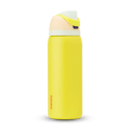 Owala FreeSip Bottle 32oz - Lemon Limeade