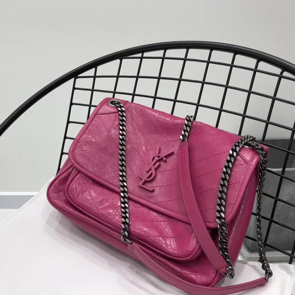 YSL Niki Medium Bag