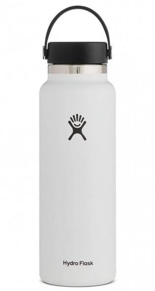 Hydro Flask - 40oz Wide Mouth Flex Cap - Surf