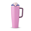 Owala FreeSip Tumbler 40oz - Pretty In Purple