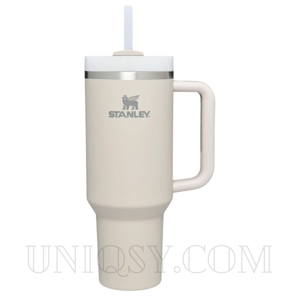 Stanley Dune 40 OZ Quencher Flowstate Tumbler Cup