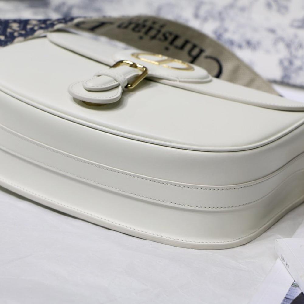 Medium Dior Bobby Bag