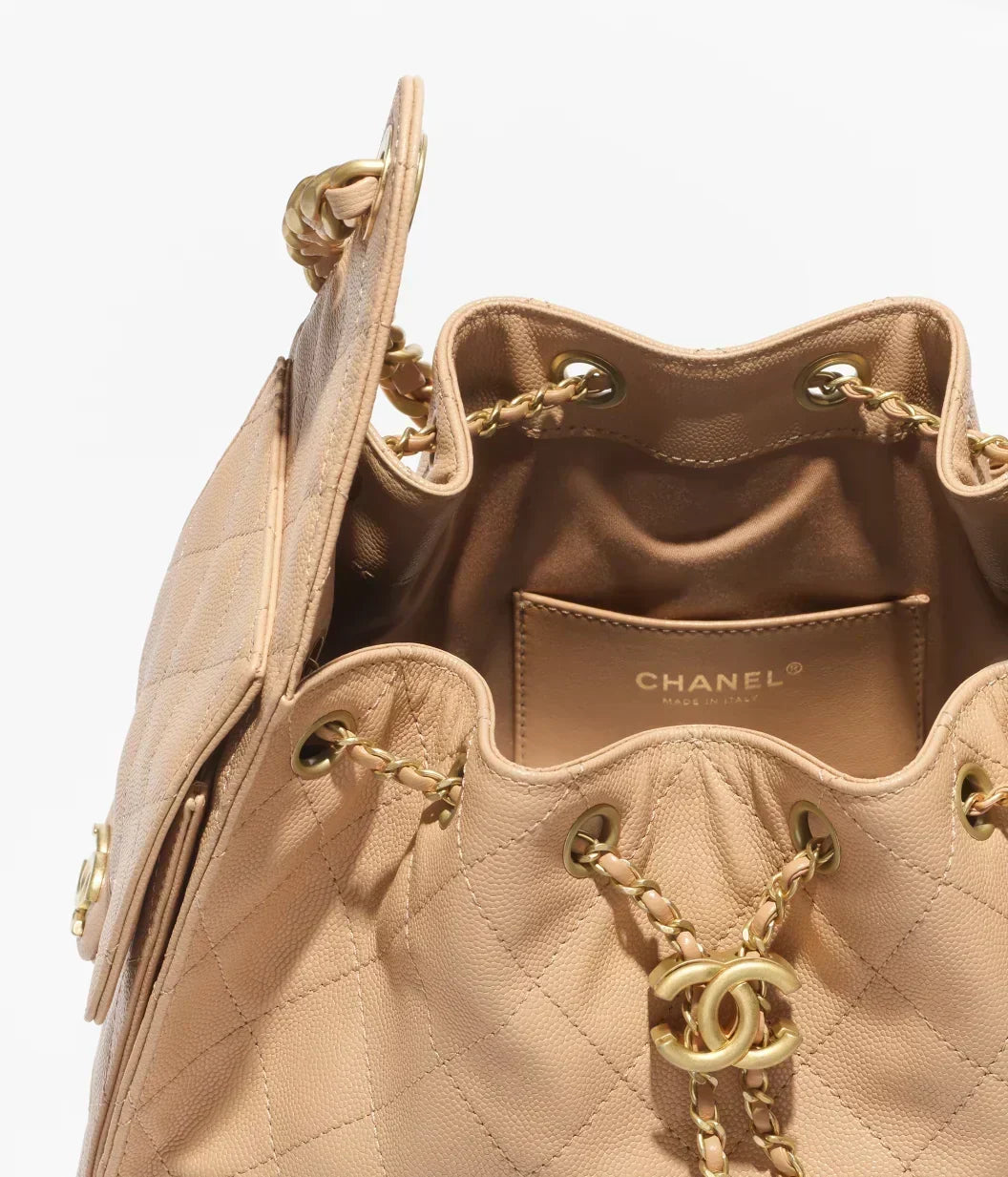 Chanel Mini 25