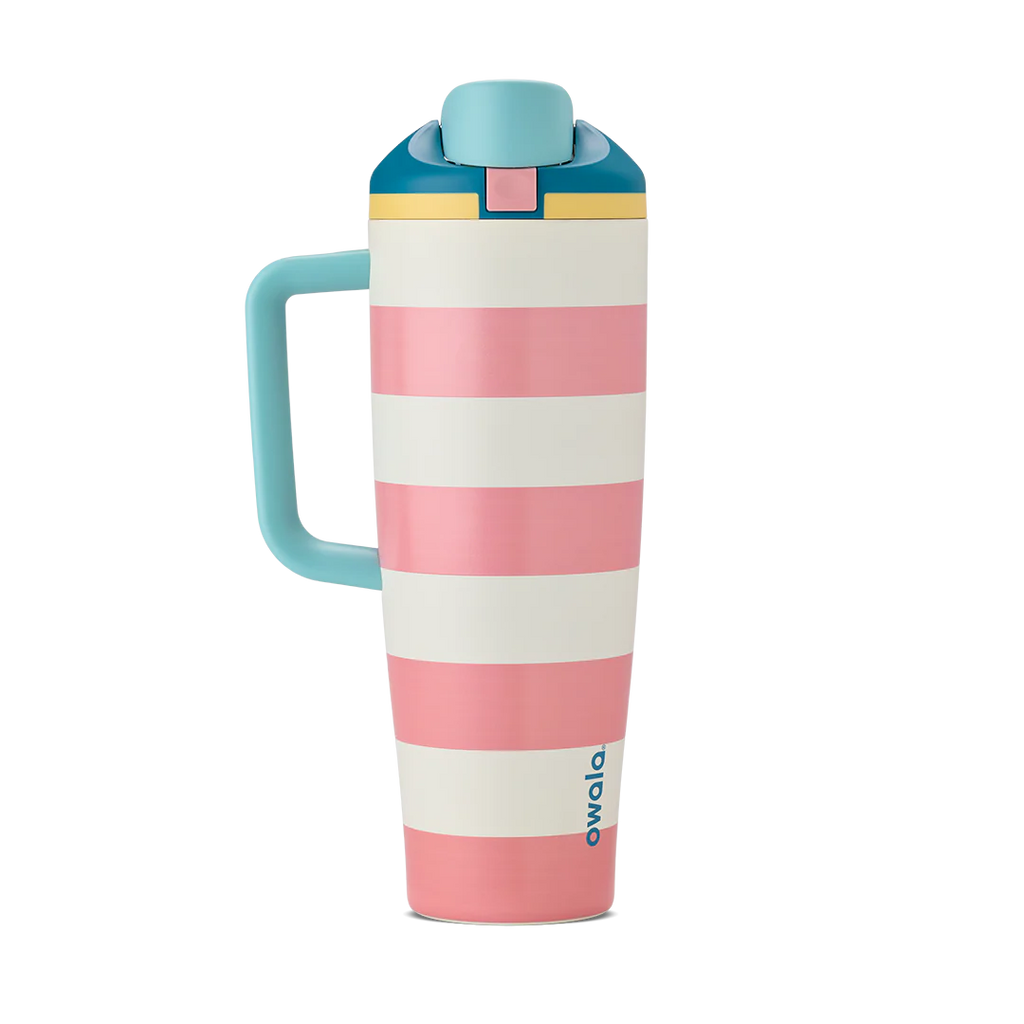 Owala 40oz FreeSip® Tumbler Birthday Bash