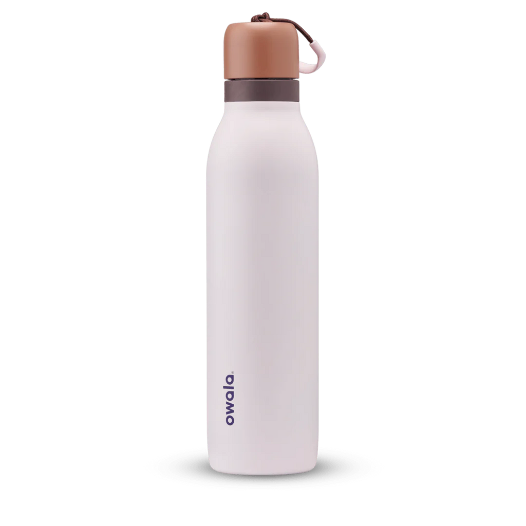 Owala Freesip Twist Bottle 24oz - Sleepy Lavender
