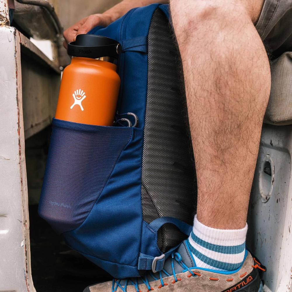 Hydro Flask - 32oz Wide Mouth Flex Cap - Birch