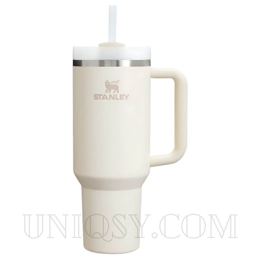 Stanley 40 OZ Quencher Tumbler