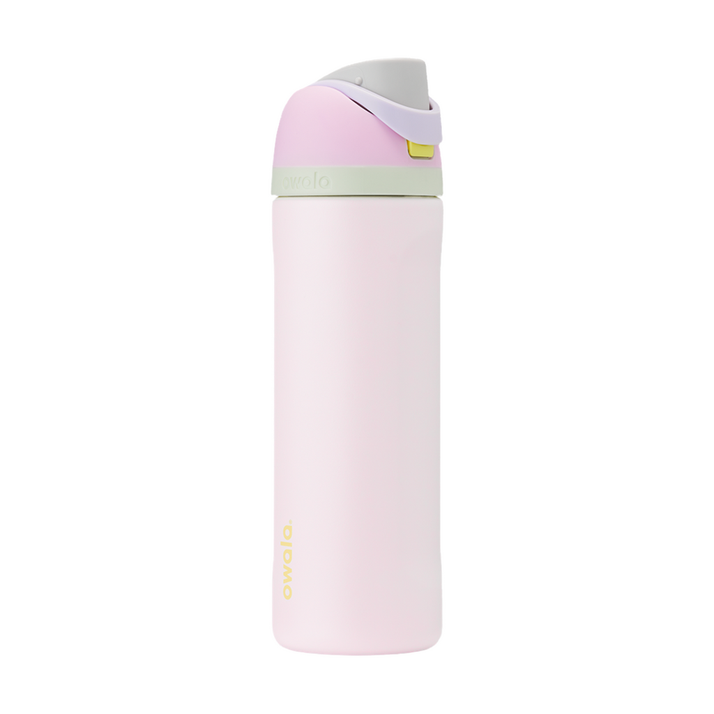 Owala FreeSip Bottle 24oz - Candy Coated