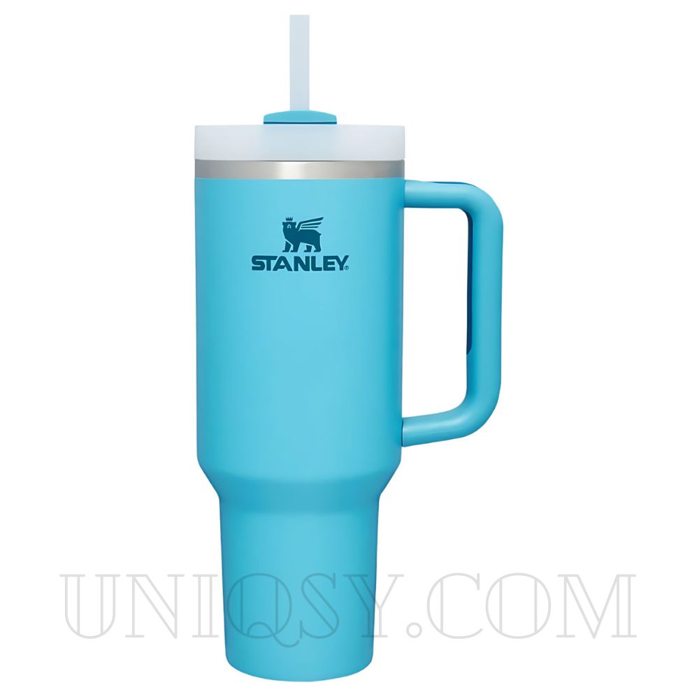 Stanley 40 OZ Tumbler - Quencher Cup