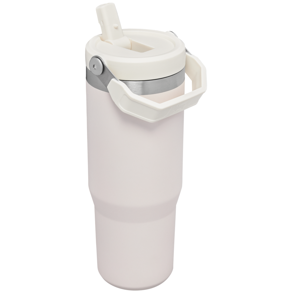 The IceFlow™ Flip Straw Tumbler | Stanley Create