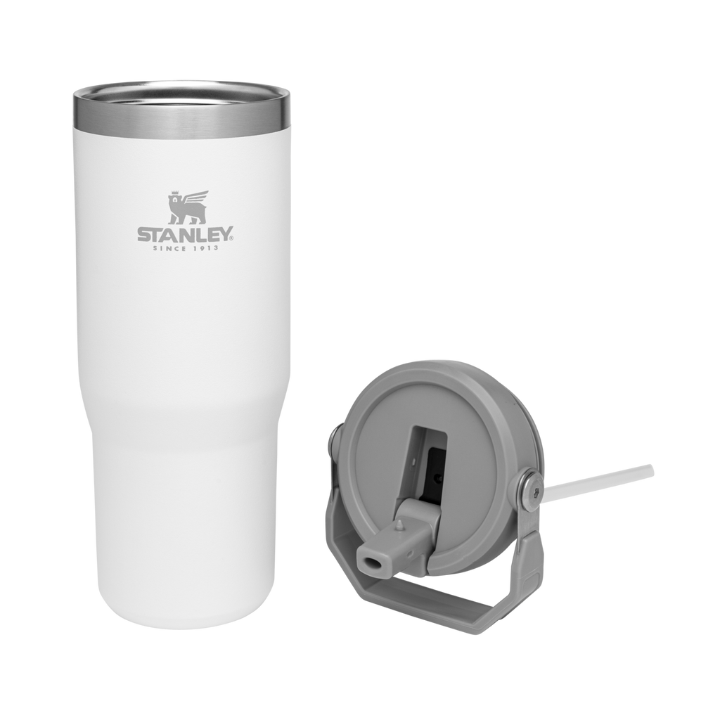 The IceFlow™ Flip Straw Tumbler | Stanley Create