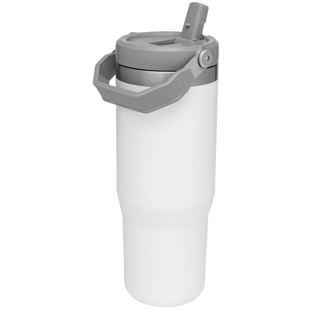 The IceFlow™ Flip Straw Tumbler | Stanley Create