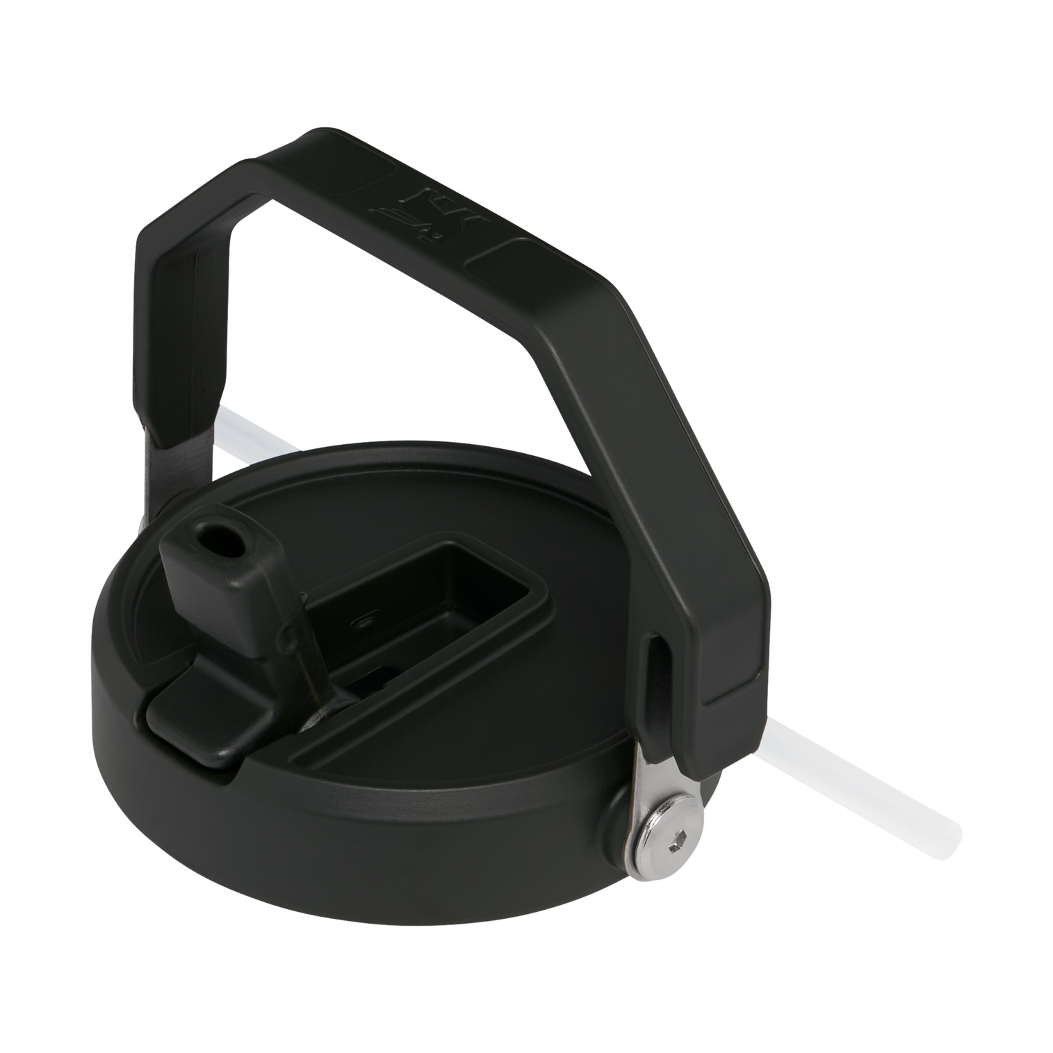 The IceFlow™ Flip Straw Jug