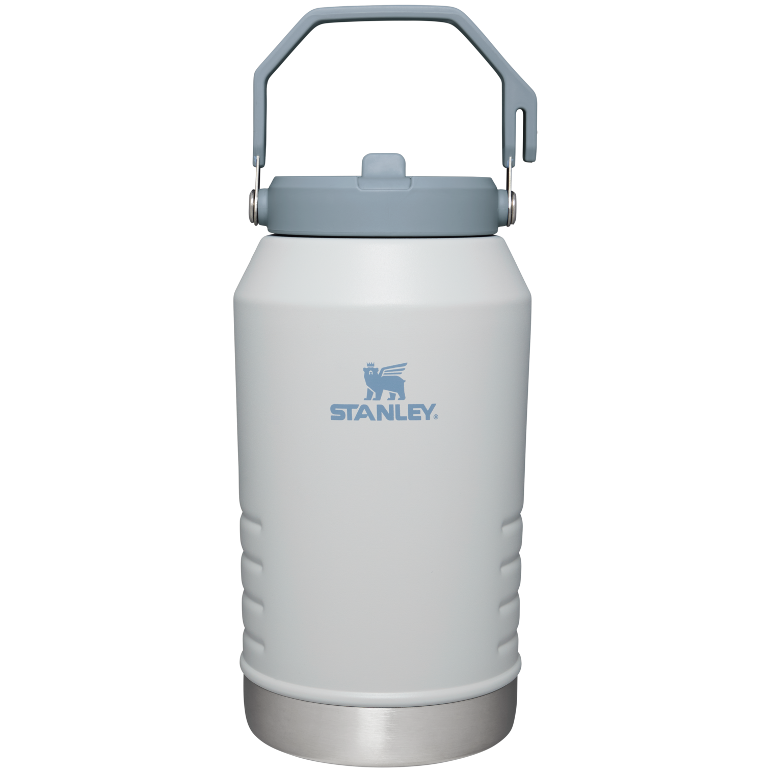 The IceFlow™ Flip Straw Jug