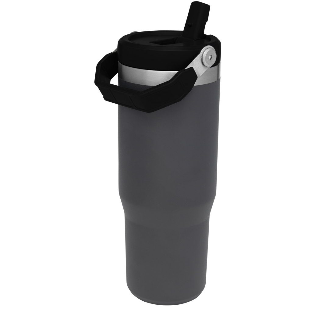 The IceFlow™ Flip Straw Tumbler | Stanley Create