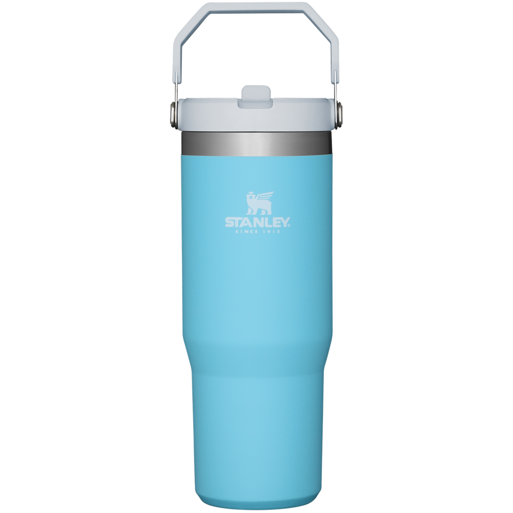 The IceFlow™ Flip Straw Tumbler | Stanley Create