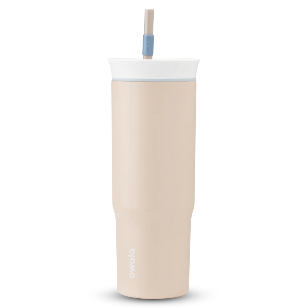 Owala Tumbler 24oz - Dune Drifter