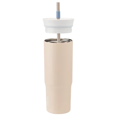 Owala Tumbler 24oz - Dune Drifter