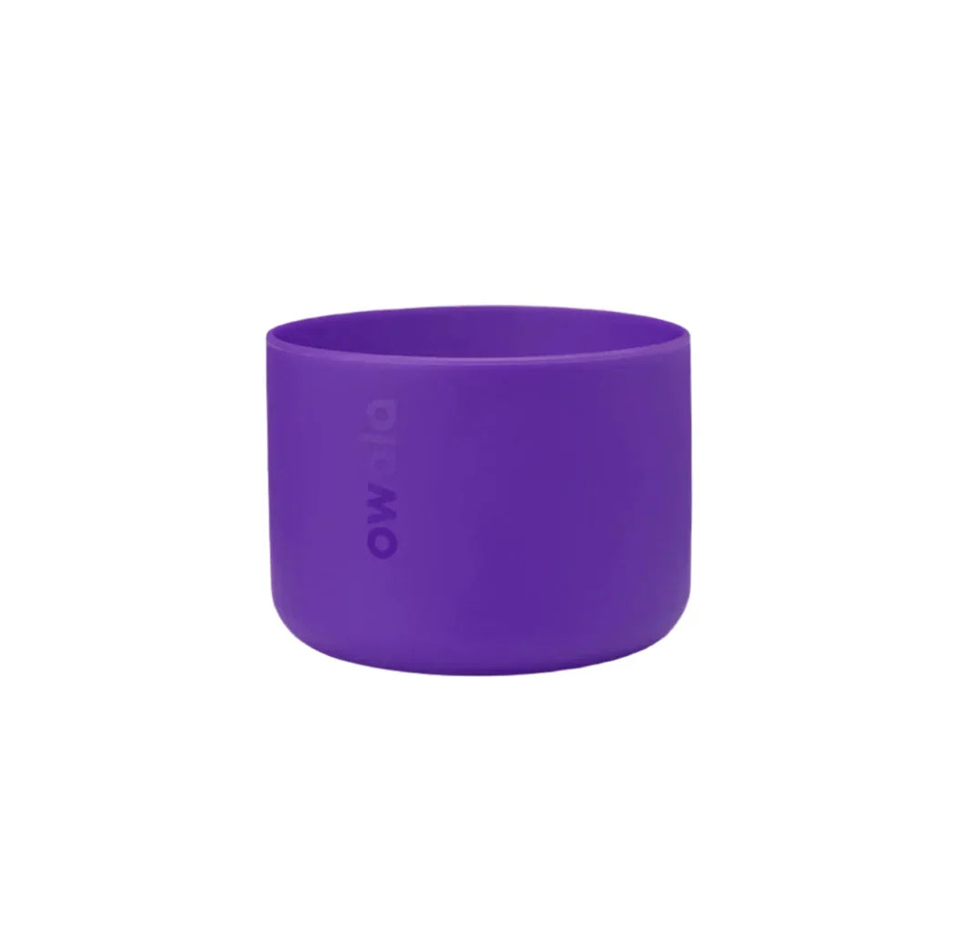 Owala FreeSip Bottle Boot 40oz - Violet