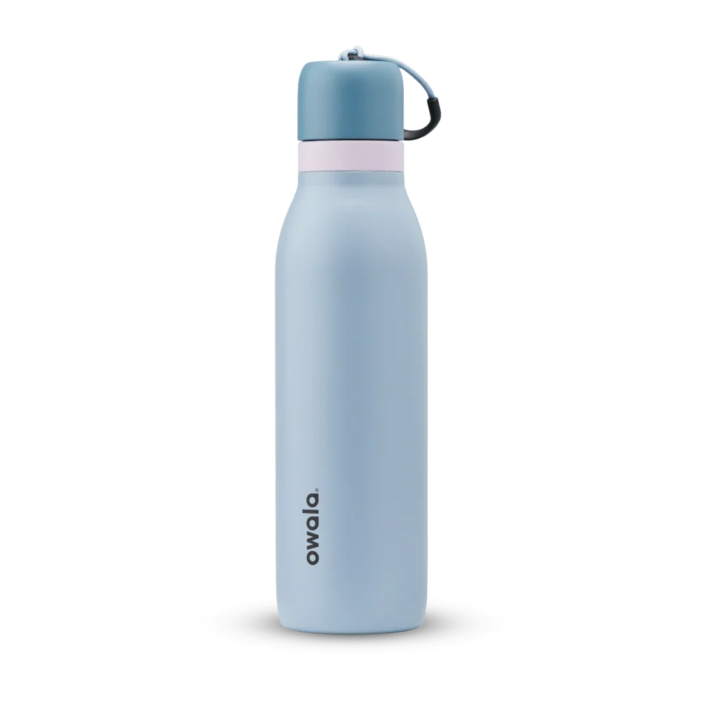 Owala Freesip Twist Bottle 24oz - Rainstorm