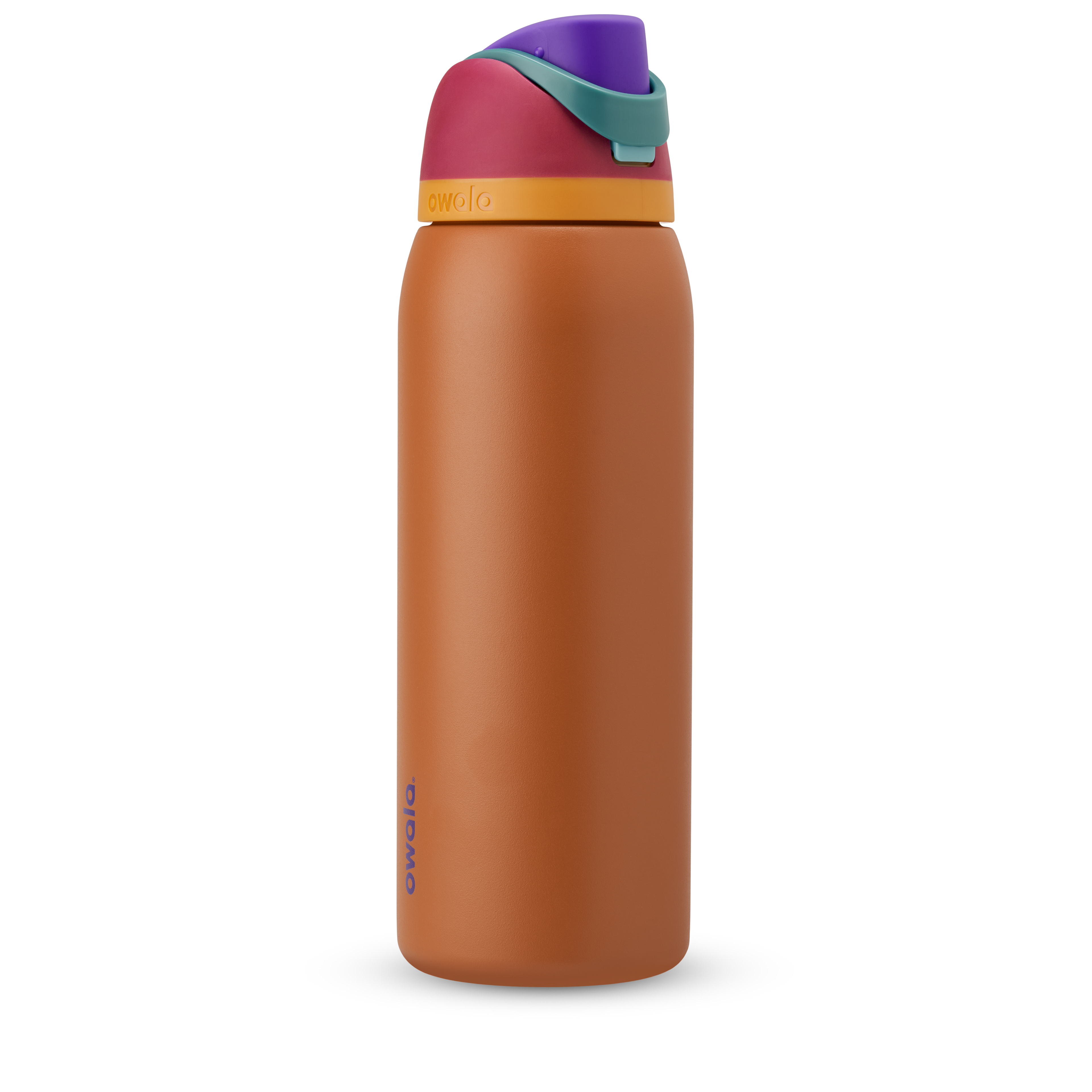 Owala FreeSip Bottle 40oz - Gemstone Chic