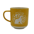 Hufflepuff Stoneware Mug