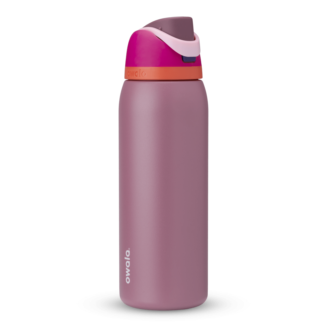 Owala FreeSip Bottle 40oz - Crown Jewel